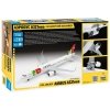Zvezda 7043 AIRBUS A-321 NEO 1/144
